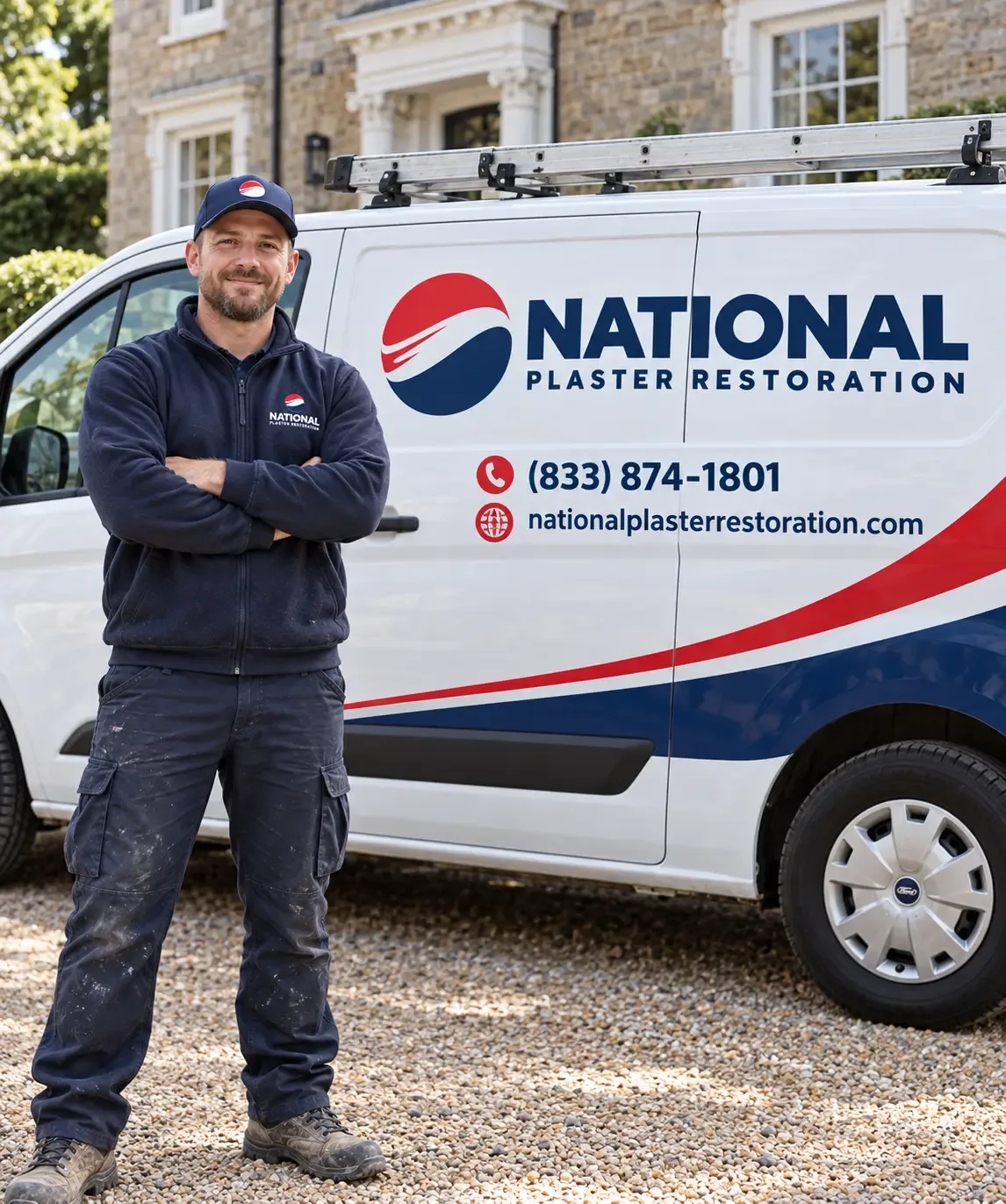 Plaster Repair company in Lebanon, CT